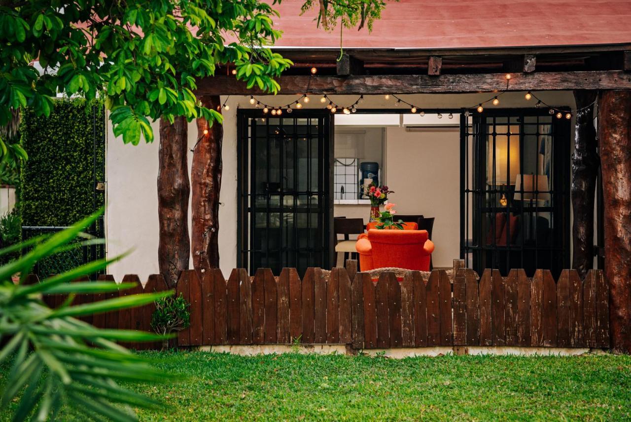 Newly Renovated ! Villa Laguna Cancún Exteriér fotografie