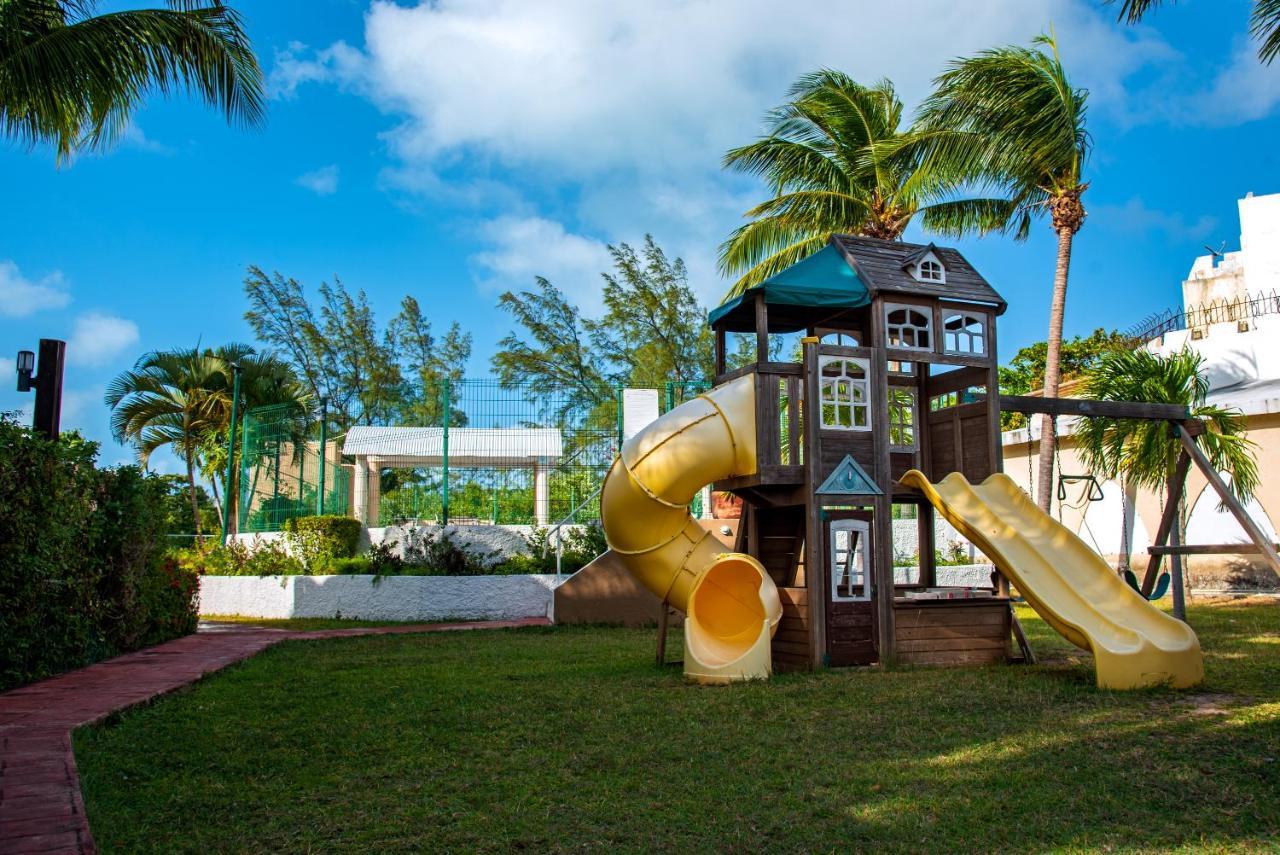 Newly Renovated ! Villa Laguna Cancún Exteriér fotografie