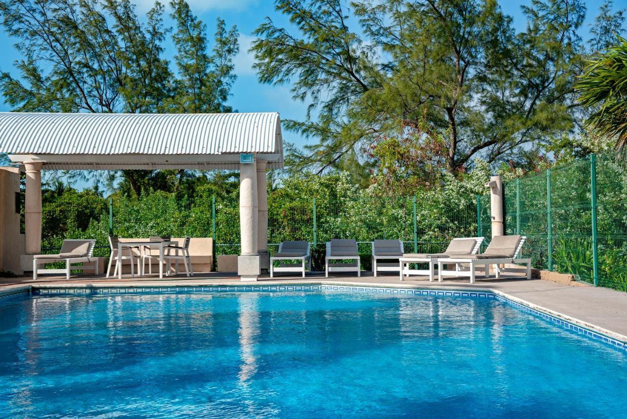 Newly Renovated ! Villa Laguna Cancún Exteriér fotografie