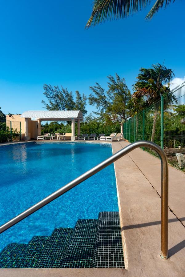 Newly Renovated ! Villa Laguna Cancún Exteriér fotografie
