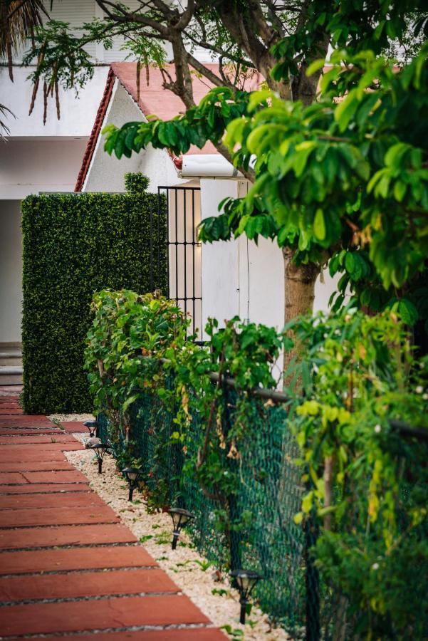 Newly Renovated ! Villa Laguna Cancún Exteriér fotografie