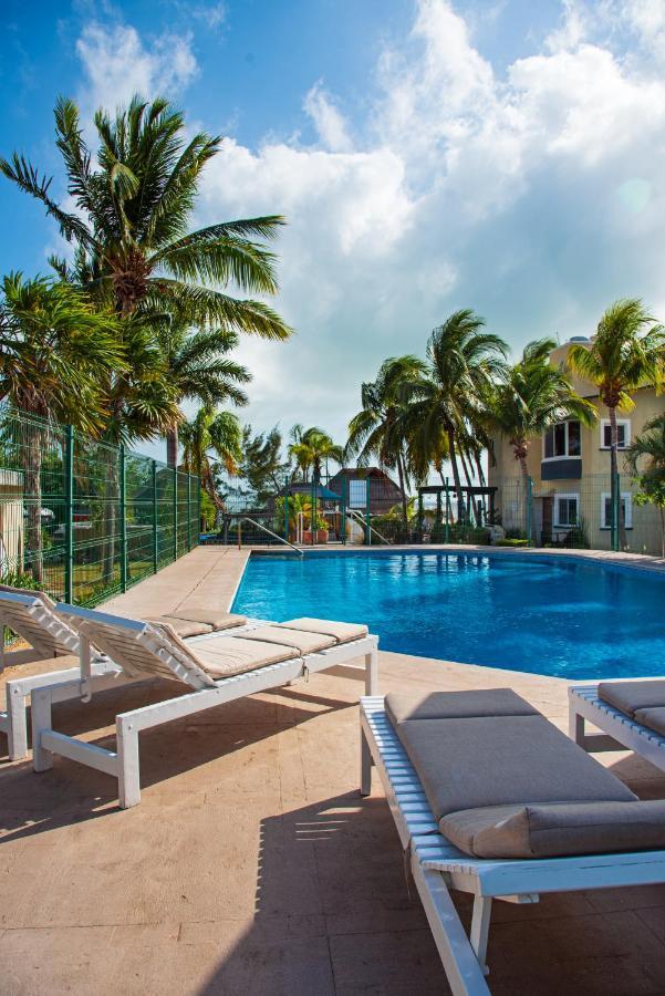 Newly Renovated ! Villa Laguna Cancún Exteriér fotografie