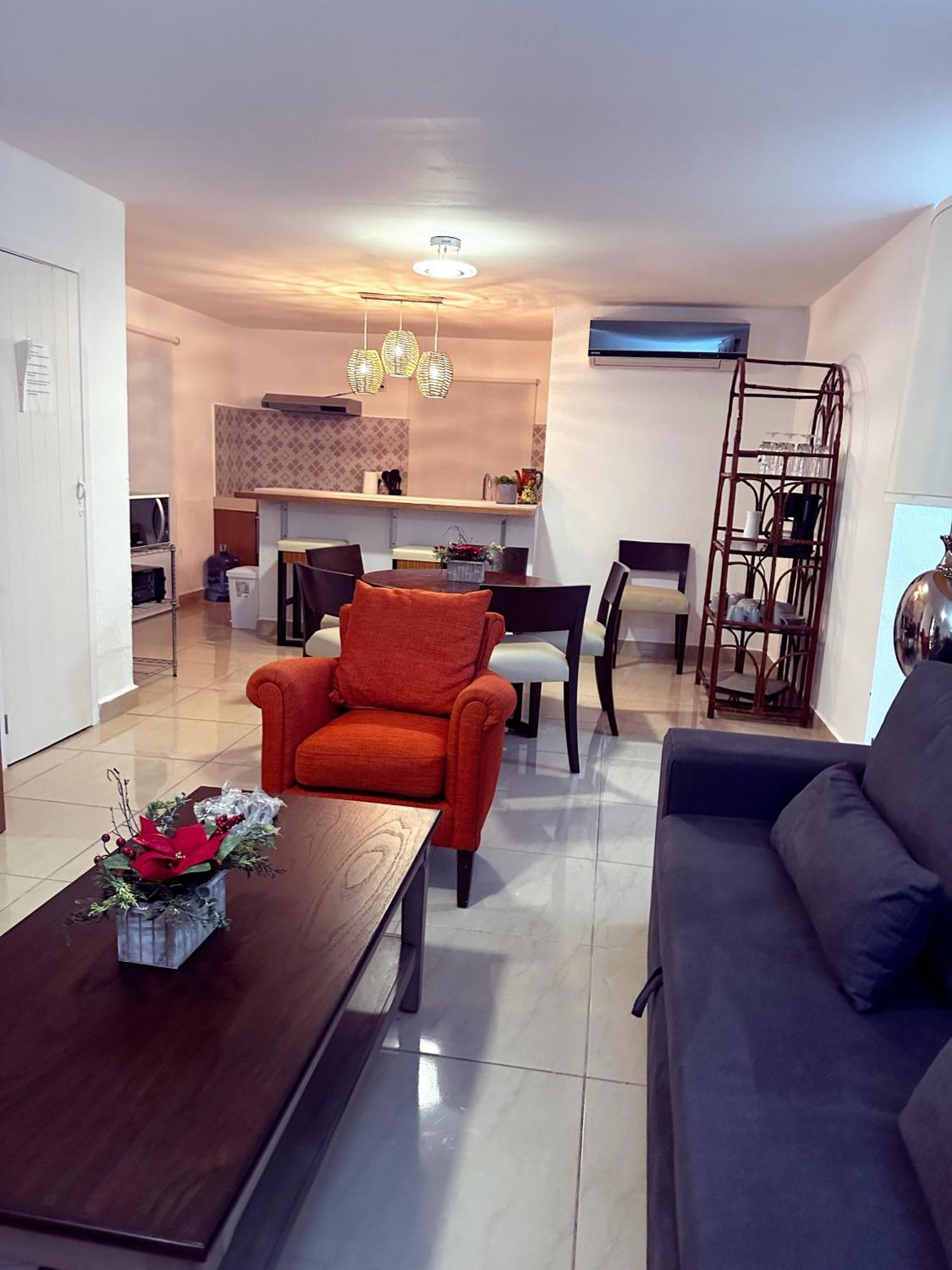 Newly Renovated ! Villa Laguna Cancún Exteriér fotografie