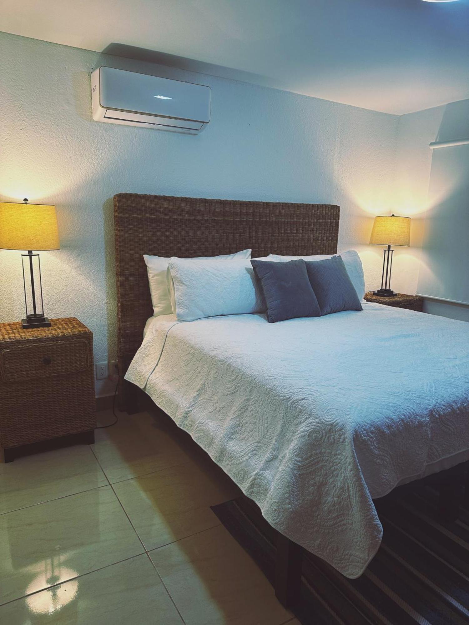 Newly Renovated ! Villa Laguna Cancún Exteriér fotografie