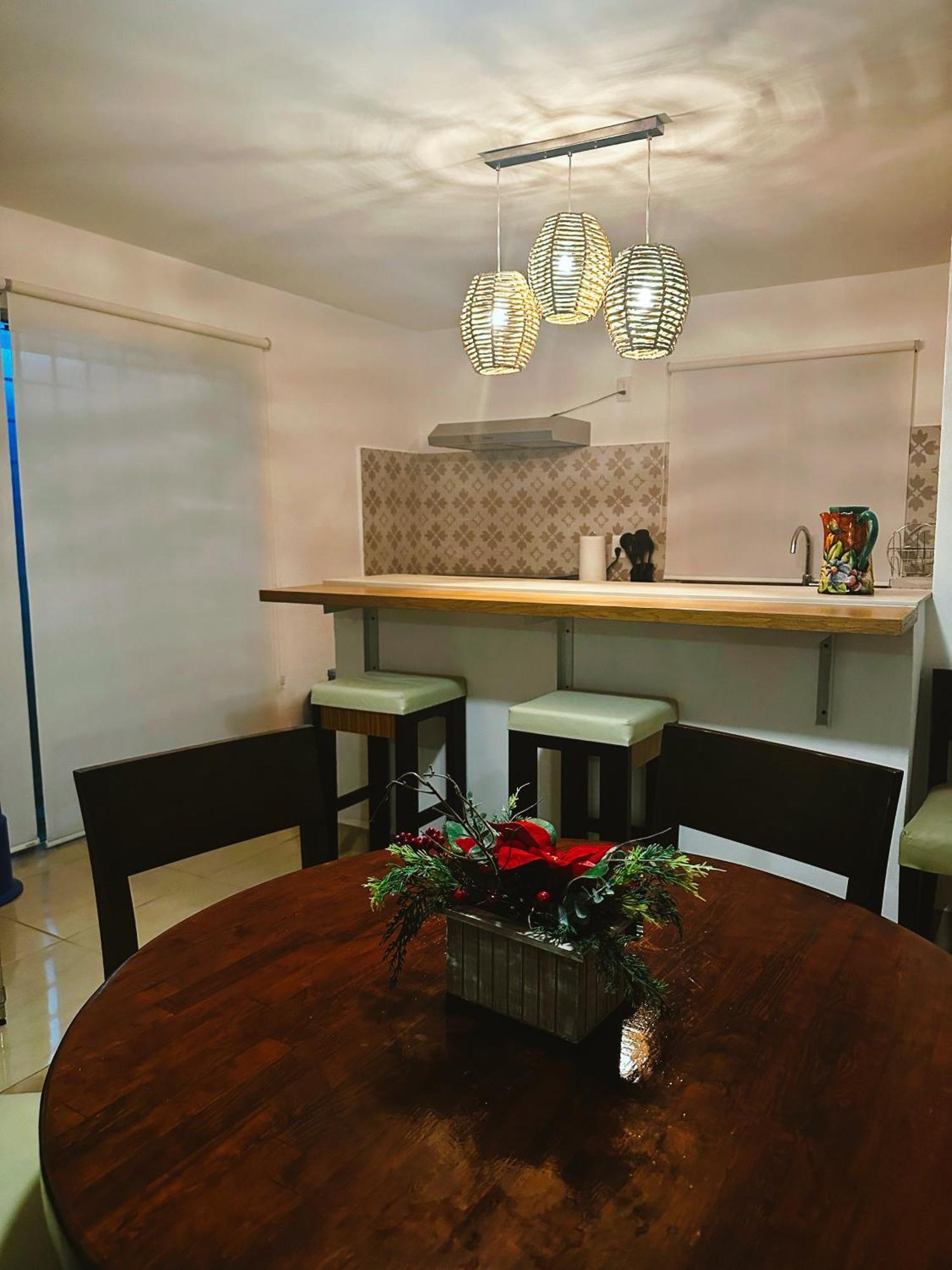 Newly Renovated ! Villa Laguna Cancún Exteriér fotografie